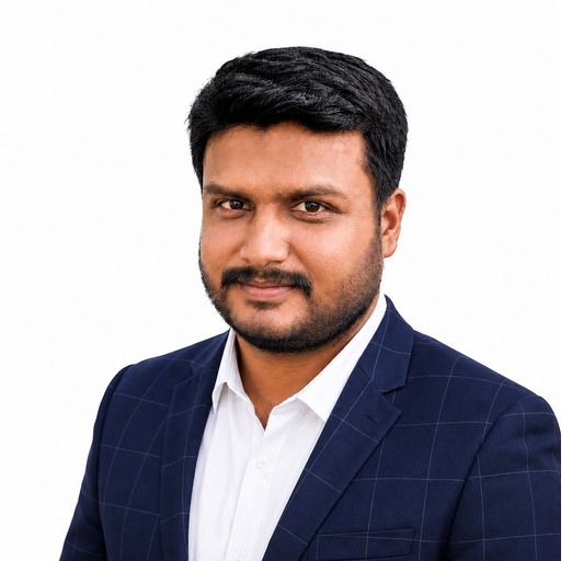 ARUN KUMAR